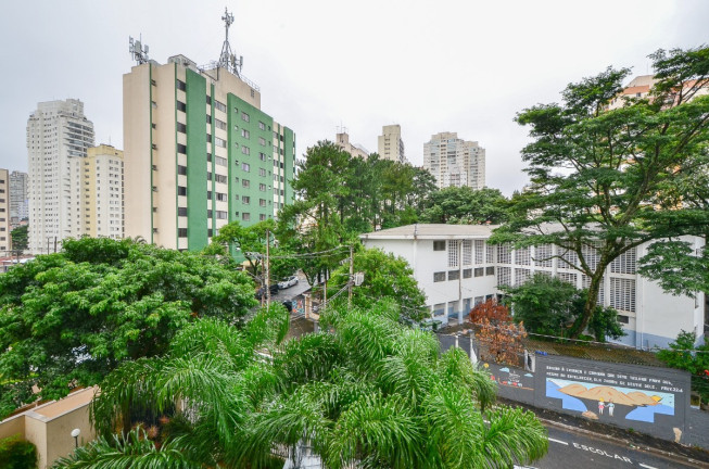 Imagem Apartamento com 4 Quartos à Venda, 108 m² em Vila Gumercindo - São Paulo Imagem Apartamento com 4 Quartos à Venda, 108 m² em Vila Gumercindo - São Paulo