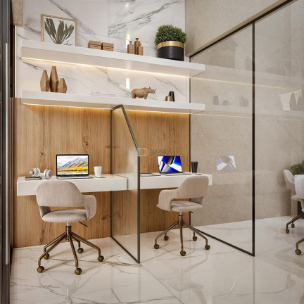 Imagem Apartamento com 2 Quartos à Venda, 65 m² em Praia De Itaparica - Vila Velha