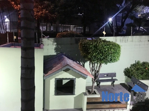 Imagem Apartamento com 2 Quartos à Venda, 50 m² em Vila Amélia - São Paulo Imagem Apartamento com 2 Quartos à Venda, 50 m² em Vila Amélia - São Paulo
