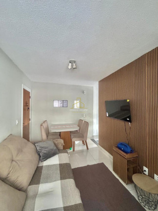 Imóvel com 2 Quartos à Venda, 57 m² em Colina De Laranjeiras - Serra