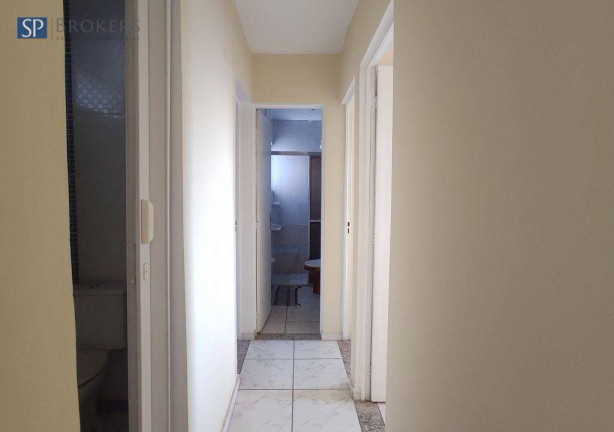 Imagem Apartamento com 3 Quartos à Venda, 65 m² em São Bernardo - Campinas Imagem Apartamento com 3 Quartos à Venda, 65 m² em São Bernardo - Campinas