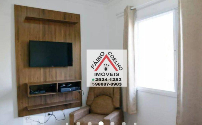 Imagem Sobrado com 3 Quartos à Venda, 115 m² em Campo Grande - São Paulo Imagem Sobrado com 3 Quartos à Venda, 115 m² em Campo Grande - São Paulo