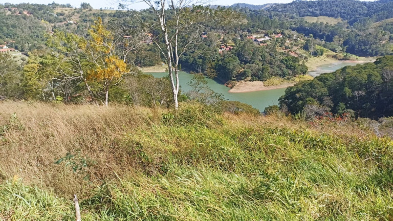 Imagem Casa com 1 Quarto à Venda, 200 m² em Canaã I - Jambeiro