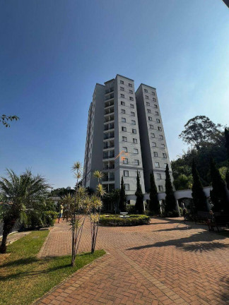 Imagem Apartamento com 2 Quartos à Venda, 50 m² em Vila Bela - São Paulo