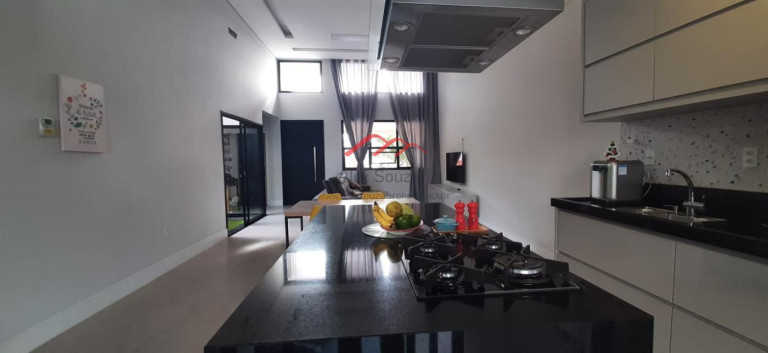 Imagem Casa com 3 Quartos à Venda, 133 m² em São Bento - Paulínia Imagem Casa com 3 Quartos à Venda, 133 m² em São Bento - Paulínia