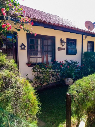 Imagem Casa de Condomínio com 2 Quartos à Venda, 80 m² Imagem Casa de Condomínio com 2 Quartos à Venda, 80 m²