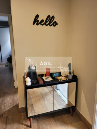 Imagem Apartamento com 2 Quartos à Venda, 62 m² em Pagador De Andrade - Jacareí Imagem Apartamento com 2 Quartos à Venda, 62 m² em Pagador De Andrade - Jacareí
