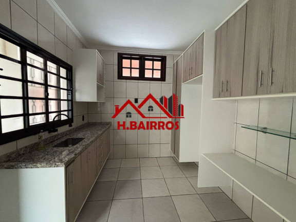 Casa com 3 Quartos à Venda, 140 m² em Village Das Flores - Caçapava