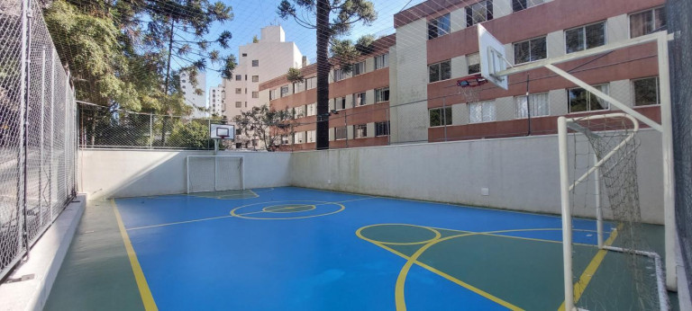 Imagem Cobertura com 3 Quartos à Venda, 240 m² em Cabral - Curitiba