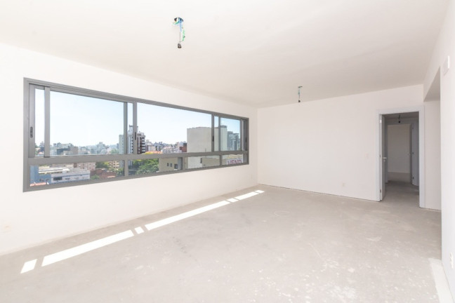 Imagem Apartamento com 3 Quartos à Venda, 98 m² em Petrópolis - Porto Alegre Imagem Apartamento com 3 Quartos à Venda, 98 m² em Petrópolis - Porto Alegre