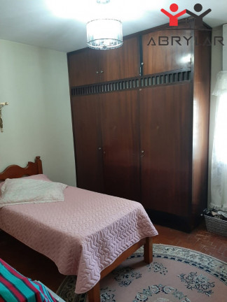 Imagem Imóvel com 4 Quartos à Venda, em Centro - Jundiaí Imagem Imóvel com 4 Quartos à Venda, em Centro - Jundiaí