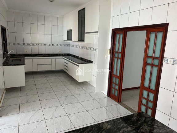 Imagem Sobrado com 4 Quartos à Venda, 320 m² em Jardim América - São José Dos Campos