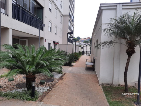 Imagem Apartamento com 2 Quartos à Venda, 62 m² em Sacomã - São Paulo