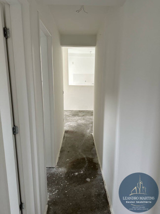 Imagem Apartamento com 2 Quartos à Venda, 50 m² em Jardim Ana Maria - São Paulo