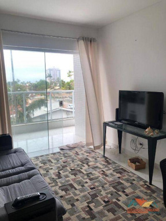 Imagem Apartamento com 2 Quartos à Venda, 75 m² em Indaiá - Caraguatatuba