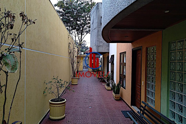 Imagem Casa de Condomínio com 3 Quartos à Venda, 102 m² em Santo Amaro - São Paulo Imagem Casa de Condomínio com 3 Quartos à Venda, 102 m² em Santo Amaro - São Paulo