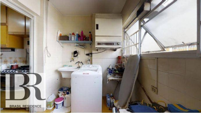 Imagem Apartamento com 3 Quartos à Venda, 168 m² em Itaim Bibi - São Paulo Imagem Apartamento com 3 Quartos à Venda, 168 m² em Itaim Bibi - São Paulo
