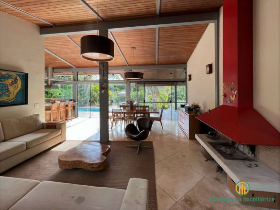 Imagem Casa de Condomínio com 5 Quartos à Venda, 2 m² em Chácaras Do Peroba - Jandira Imagem Casa de Condomínio com 5 Quartos à Venda, 2 m² em Chácaras Do Peroba - Jandira