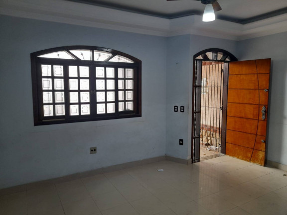 Imagem Casa com 3 Quartos à Venda, 123 m² em Ocian - Praia Grande