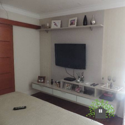 Imagem Casa com 4 Quartos à Venda, 450 m² em Jardim Do Golf I - Jandira