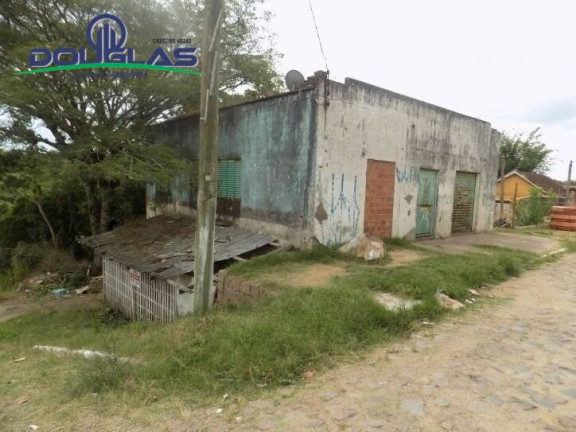 Imagem Terreno à Venda, 576 m² em Centro - Viamão