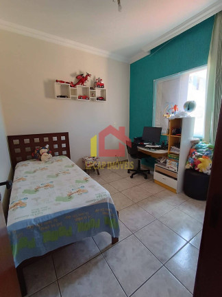 Imagem Apartamento com 3 Quartos à Venda, 84 m² em Fernão Dias - Belo Horizonte Imagem Apartamento com 3 Quartos à Venda, 84 m² em Fernão Dias - Belo Horizonte