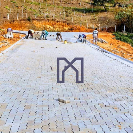 Imagem Terreno à Venda, 222 m² em Nossa Senhora De Fátima - Itajubá