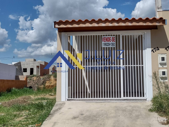 Imagem Casa com 2 Quartos à Venda, 52 m² em Parque Residencial Sabiás - Indaiatuba Imagem Casa com 2 Quartos à Venda, 52 m² em Parque Residencial Sabiás - Indaiatuba