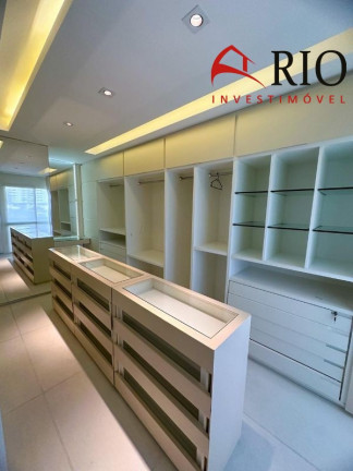 Imagem Imóvel com 4 Quartos à Venda, 230 m² em Barra Da Tijuca - Rio De Janeiro Imagem Imóvel com 4 Quartos à Venda, 230 m² em Barra Da Tijuca - Rio De Janeiro