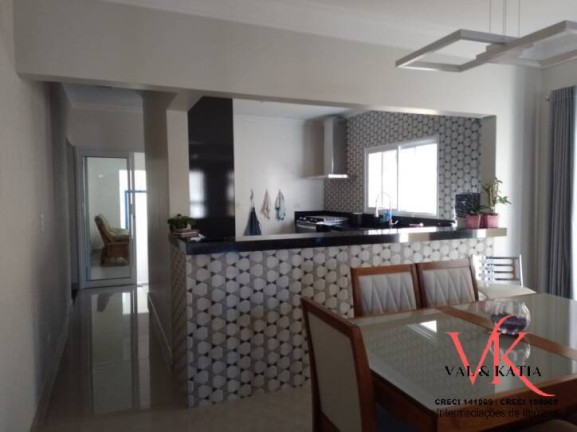 Imagem Casa de Condomínio com 2 Quartos à Venda, 165 m² em Residencial Verdes Vales - Taubaté Imagem Casa de Condomínio com 2 Quartos à Venda, 165 m² em Residencial Verdes Vales - Taubaté