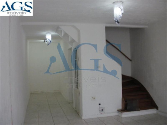 Imagem Sobrado com 2 Quartos à Venda, 90 m² em Tatuapé - São Paulo Imagem Sobrado com 2 Quartos à Venda, 90 m² em Tatuapé - São Paulo