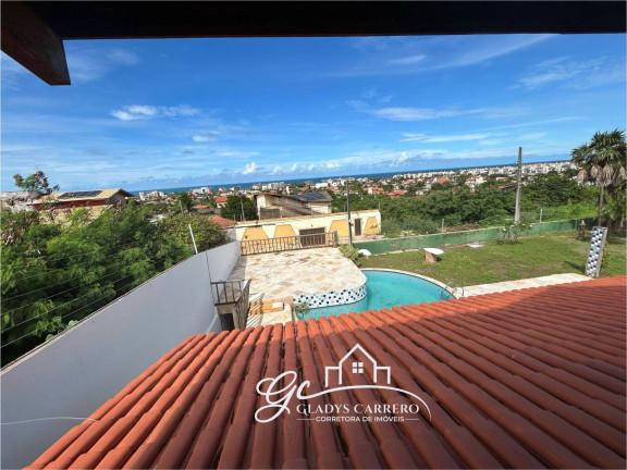 Imagem Casa com 4 Quartos à Venda, 332 m² em Porto Das Dunas - Aquiraz