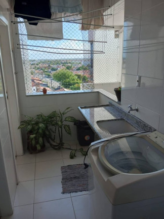 Imagem Apartamento com 3 Quartos à Venda, 108 m² em Farolândia - Aracaju Imagem Apartamento com 3 Quartos à Venda, 108 m² em Farolândia - Aracaju