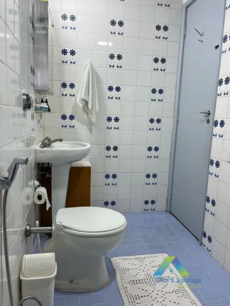 Imagem Apartamento com 2 Quartos à Venda, 65 m² em Vila Mariana - São Paulo
