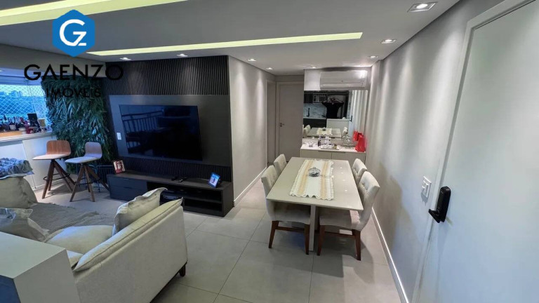 Imagem Apartamento com 2 Quartos à Venda, 64 m² em Vila Osasco - Osasco Imagem Apartamento com 2 Quartos à Venda, 64 m² em Vila Osasco - Osasco