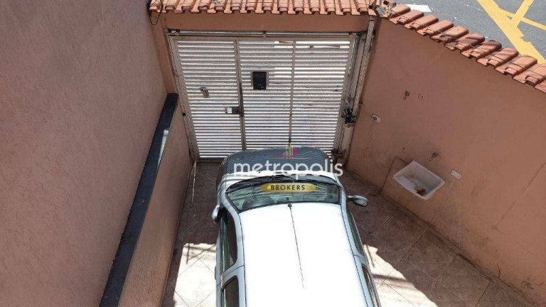 Imagem Sobrado com 2 Quartos à Venda, 90 m² em Osvaldo Cruz - São Caetano Do Sul Imagem Sobrado com 2 Quartos à Venda, 90 m² em Osvaldo Cruz - São Caetano Do Sul