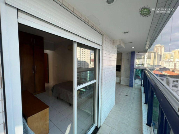 Imagem Apartamento com 3 Quartos à Venda, 170 m² em Boqueirão - Praia Grande Imagem Apartamento com 3 Quartos à Venda, 170 m² em Boqueirão - Praia Grande