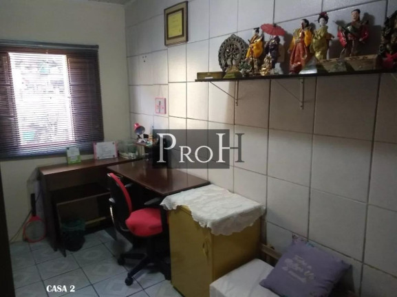 Imagem Sobrado com 4 Quartos à Venda, 200 m² em Cerâmica - São Caetano Do Sul Imagem Sobrado com 4 Quartos à Venda, 200 m² em Cerâmica - São Caetano Do Sul