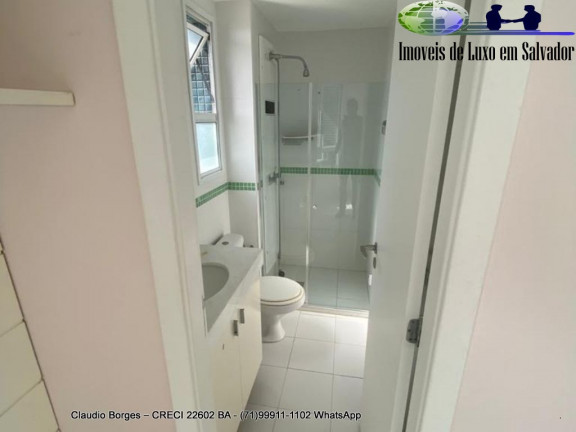 Imagem Apartamento com 4 Quartos à Venda, 180 m² em Barra - Salvador Imagem Apartamento com 4 Quartos à Venda, 180 m² em Barra - Salvador