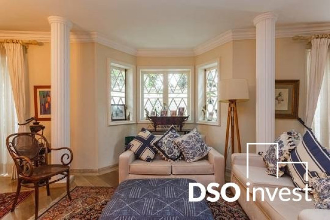 Imagem Casa com 3 Quartos à Venda, em Jardim Paulistano - São Paulo Imagem Casa com 3 Quartos à Venda, em Jardim Paulistano - São Paulo