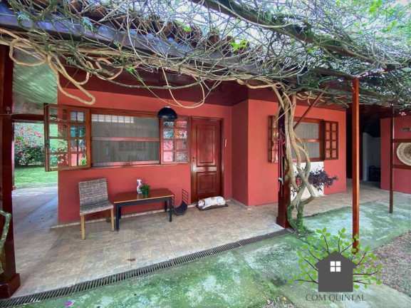 Imagem Casa com 3 Quartos à Venda, 285 m² em Fazendinha - Carapicuíba