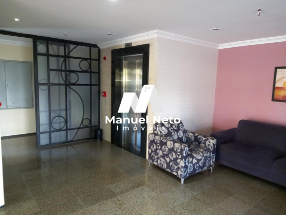 Imagem Apartamento com 3 Quartos à Venda, 126 m² em Aldeota - Fortaleza