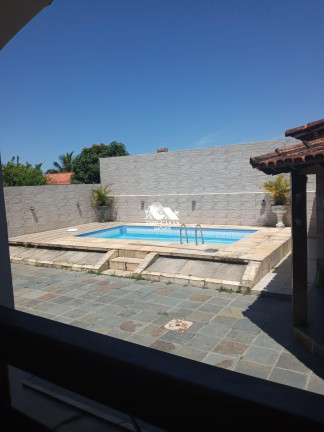 Imagem Casa com 3 Quartos à Venda, 256 m² em Centro (iguabinha) - Araruama