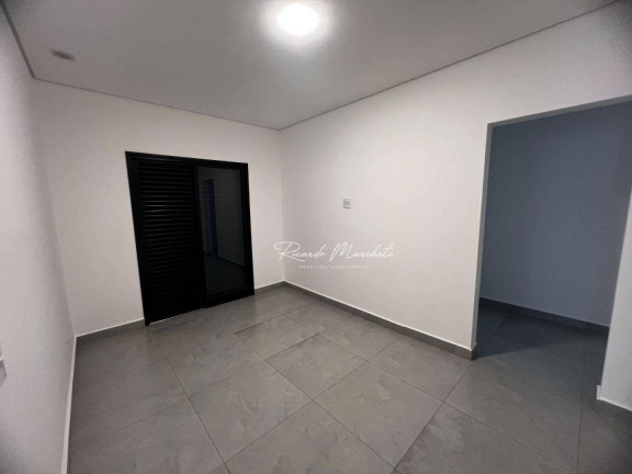 Imagem Casa com 3 Quartos à Venda, 150 m² em Residencial Solei - Piracicaba