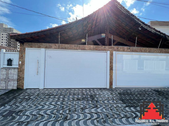 Imagem Casa com 3 Quartos à Venda, 133 m² em Aviacao - Praia Grande Imagem Casa com 3 Quartos à Venda, 133 m² em Aviacao - Praia Grande