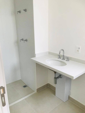 Imagem Apartamento com 3 Quartos à Venda, 127 m² em Vila Anastácio - São Paulo