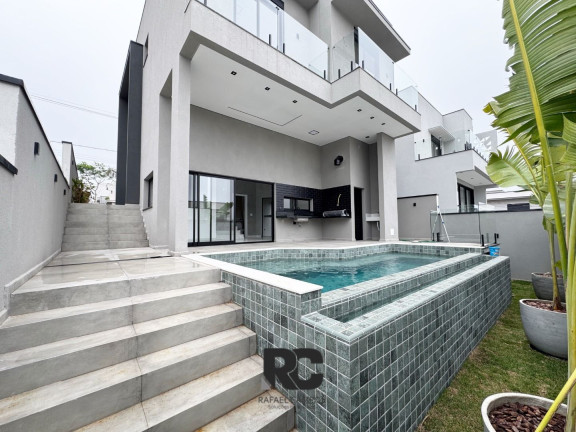 Imagem Sobrado com 3 Quartos à Venda, 245 m² em Mosaico Essence - Mogi Das Cruzes Imagem Sobrado com 3 Quartos à Venda, 245 m² em Mosaico Essence - Mogi Das Cruzes