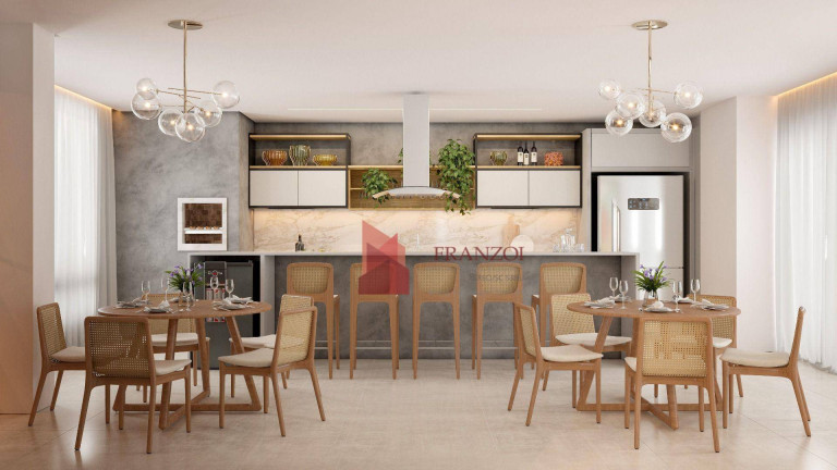 Imagem Apartamento com 3 Quartos à Venda, 85 m² em São Judas - Itajaí Imagem Apartamento com 3 Quartos à Venda, 85 m² em São Judas - Itajaí