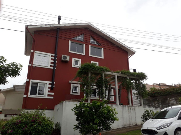 Imagem Sobrado com 3 Quartos à Venda, 230 m² em Lomba Do Pinheiro - Porto Alegre Imagem Sobrado com 3 Quartos à Venda, 230 m² em Lomba Do Pinheiro - Porto Alegre