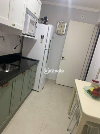Imagem Apartamento com 3 Quartos à Venda, 90 m² em Vila São Bento - Campinas Imagem Apartamento com 3 Quartos à Venda, 90 m² em Vila São Bento - Campinas